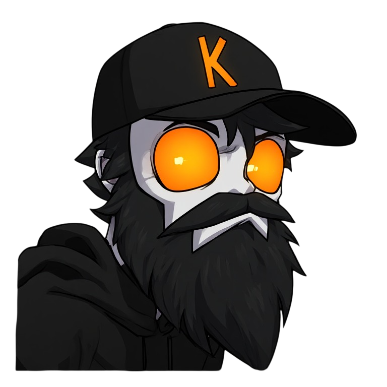KillJoyChef Gaming
